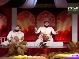 WITHOUT ZIKR - Yaa Rasoolallah Tere Chahane Walo Ki Kheyr  - Alhaj Hafiz Tahir Qadri Attari - HD