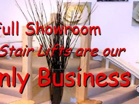 Stannah Stairlifts Eureka Utah | Mountain West Stairlifts