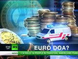CrossTalk: Euro DOA?
