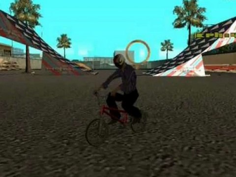 San Fierro Roleplay Mexico | El mejor servidor de Rol de SAMP