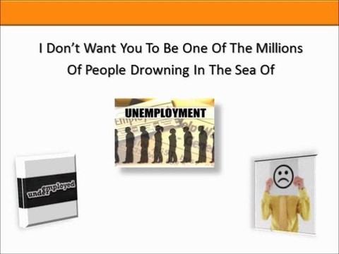 Are You A Frustrated Job Seeker? (Resume & Job Search Tips)