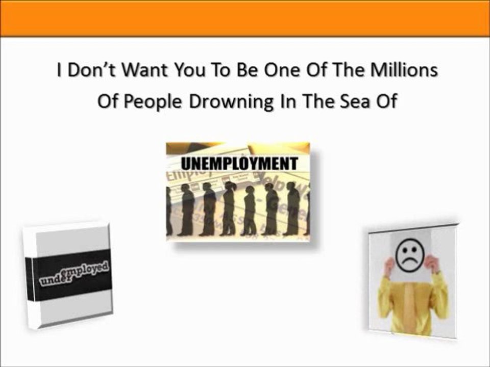 Are You A Frustrated Job Seeker? (Resume & Job Search Tips)