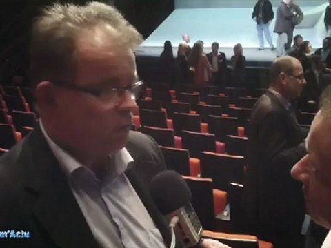 TDF 2013 - Yvon Sanquer : « On espère être présent au départ »