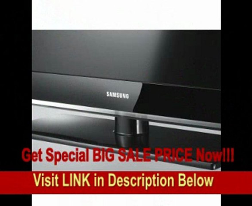 Samsung LN37B530 37-Inch 1080p LCD HDTV