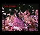 Ab Kiya Soche - Nusrat Fateh Ali Khan