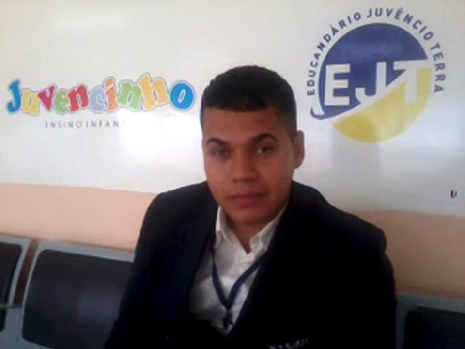 Com a palavra Juscelio Cangussu