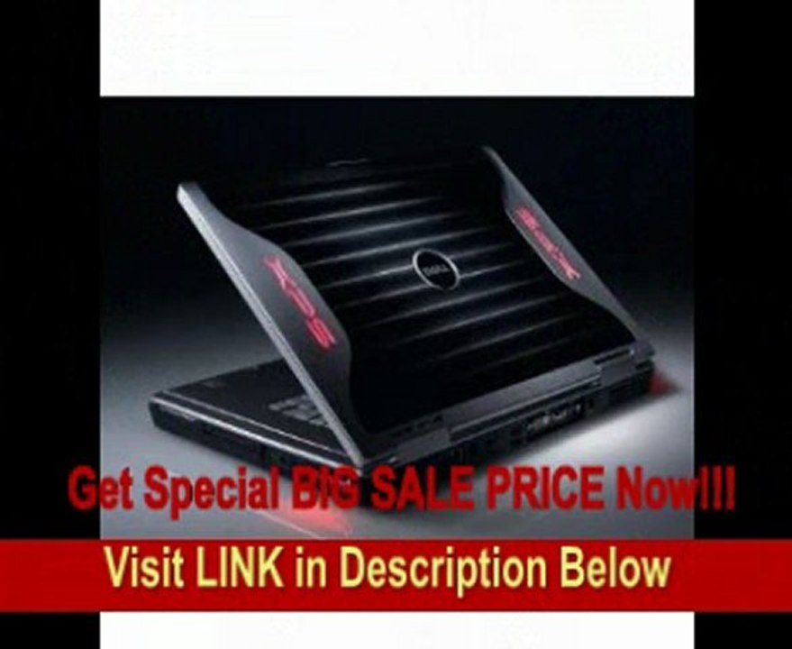 Dell Gaming Laptop 17 XPS M1730