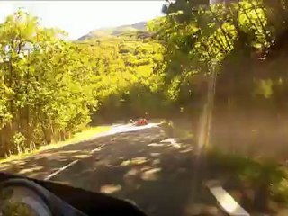 RNPD 2012 Cévennes Pilou part 2