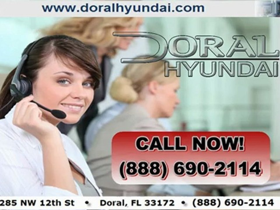 Fort Lauderdale 2010 Hyundai Elantra for sale @ Doral Hyundai - F007987B