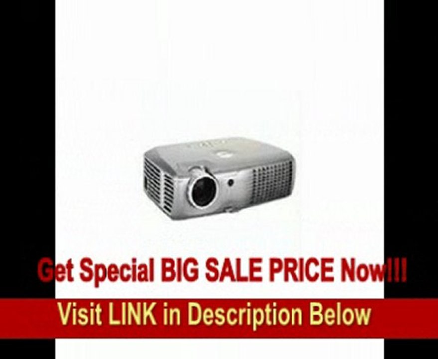 Dell 2300MP Projector with 2300 Lumens, XGA Resolution