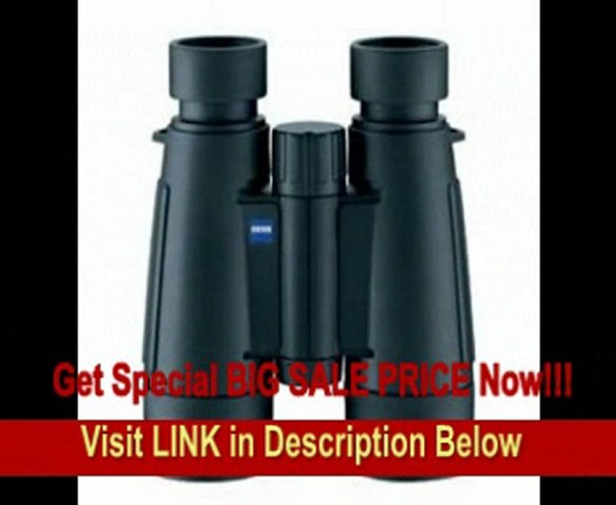 Carl Zeiss Conquest Binocular (10x40)