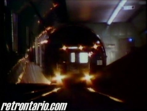 TTC Torontos Entertainment Network 01 1984