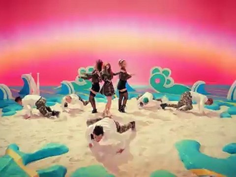 HyunA - Ice Cream (ft.PSY)