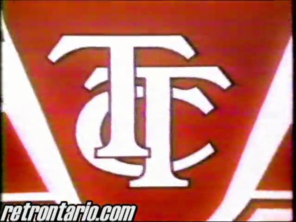 TTC Metro Moves 02 1987