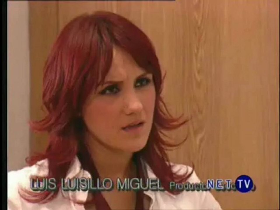 Mia Decide Olvidar a Miguel - Rebelde