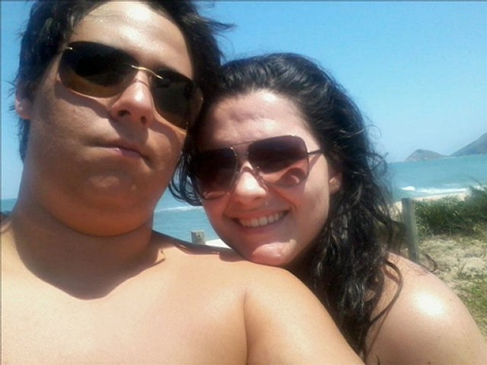 Meu anjo!