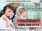 Miami Hyundai Elantra 2010 used @ Doral Hyundai - PDH056