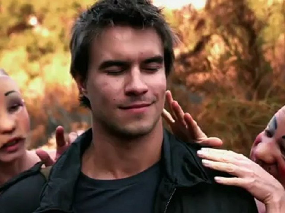 'John Dies at the End' - Trailer