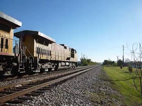 1st train i got on 10-29-12