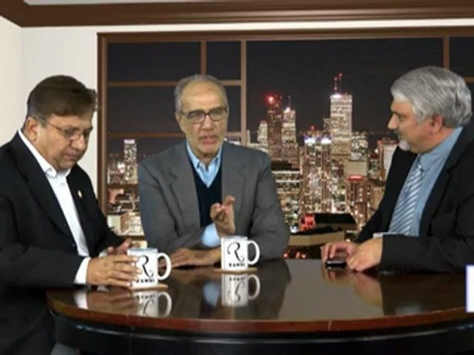 Bilatakalluf with Tahir Gora Ep64 - Debate on Imran Khan's Politics