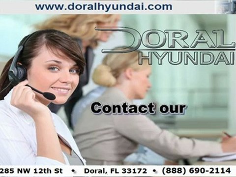 Ft Lauderdale 2011 Hyundai Sonata GLS @ Doral Hyundai - S535139A