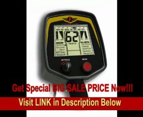 Fisher F75 Metal Detector