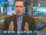 Developments in Gunaz Television goes up with speed while we send three different Hotbird satellites