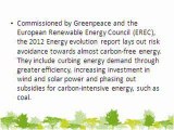 CROWN CAPITAL ECO MANAGEMENT RENEWABLE ENERGY SCAM - Renewable energy would save EU trillions by 2050