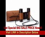 Swarovski Optiks Pocket Binocular Tyrol 8x20