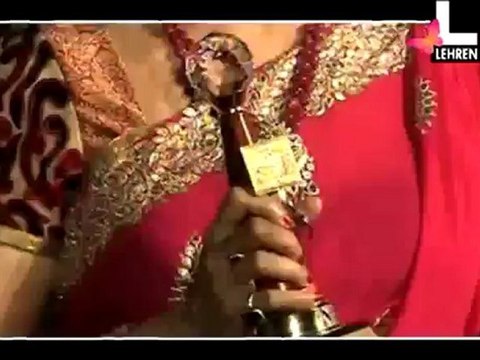 Star Studded Peoples Choice Awards