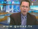 Developments in Gunaz Television goes up with speed while we send three different Hotbird satellites