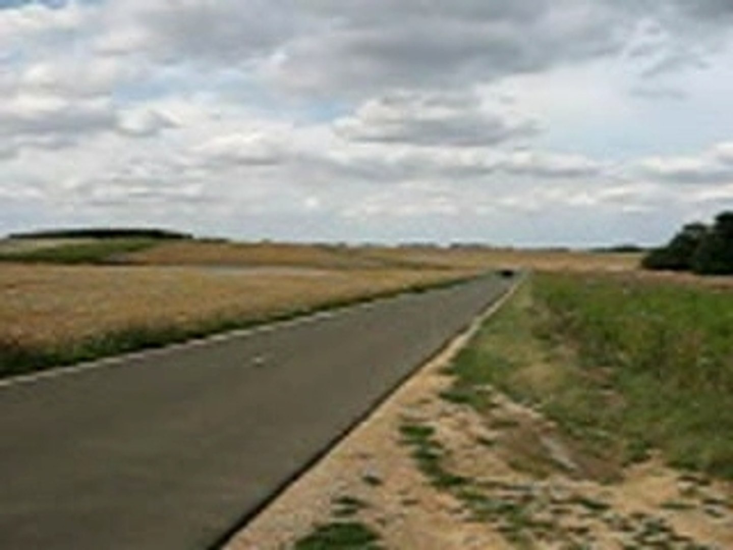 Vidéo aller
