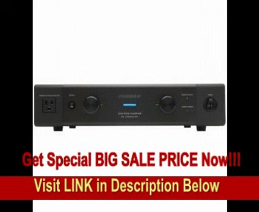 Furman Elite-15 PF i 13-Outlet Linear Filtering AC Power Source