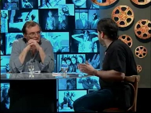 Filmoteca - Copete de EL HOMBRE QUE AME (1947)