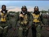 Red Tails - Blu-ray/DVD TV Spot 2 - Trailer