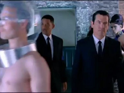 Men In Black III - DVD and Blu-ray Trailer