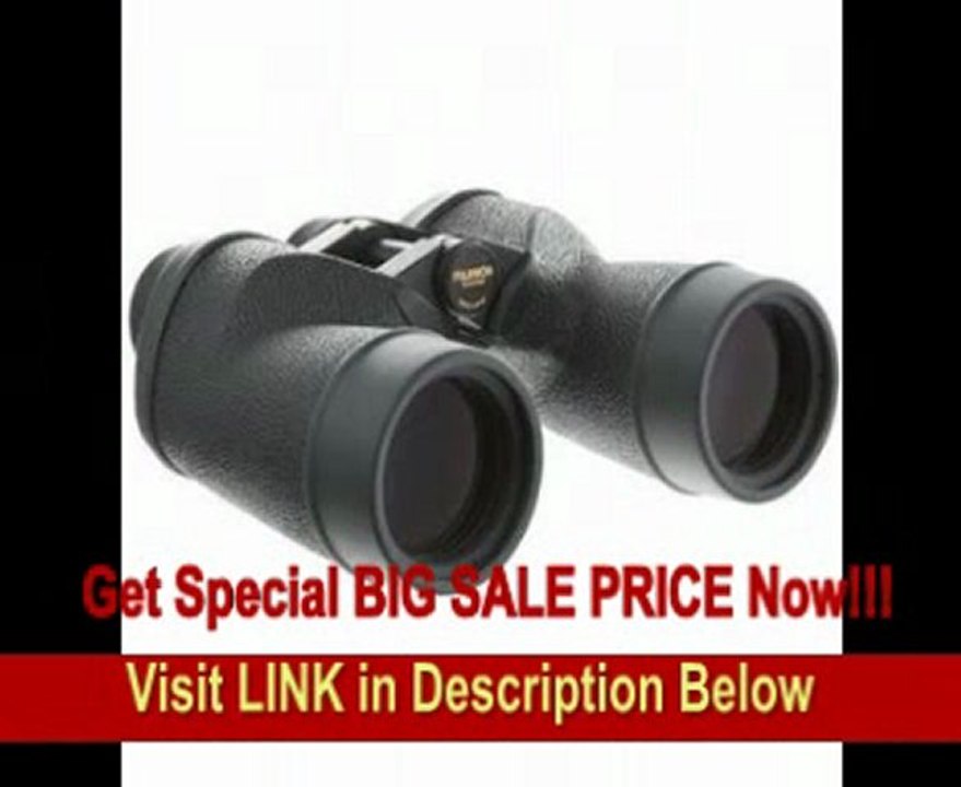 Fujinon 10x50 FMT-SX Polaris Series, Water Proof Porro Prism Binocular with 5&deg Angle of View