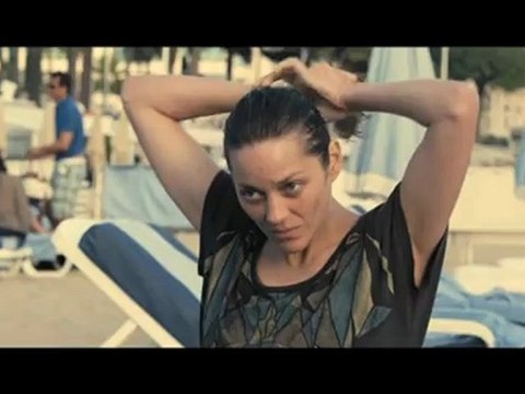 Rust and Bone - Exclusive Interview With Jacques Audiard, Matthias Schoenaerts And Thomas Bidegain