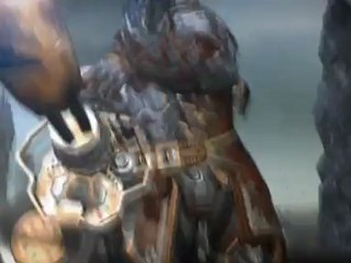 Dust 514 - Way of the Mercenary Trailer