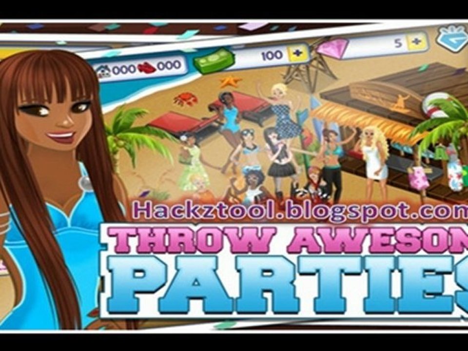 Tap Campus Life Instant Cash Diamond Cheats