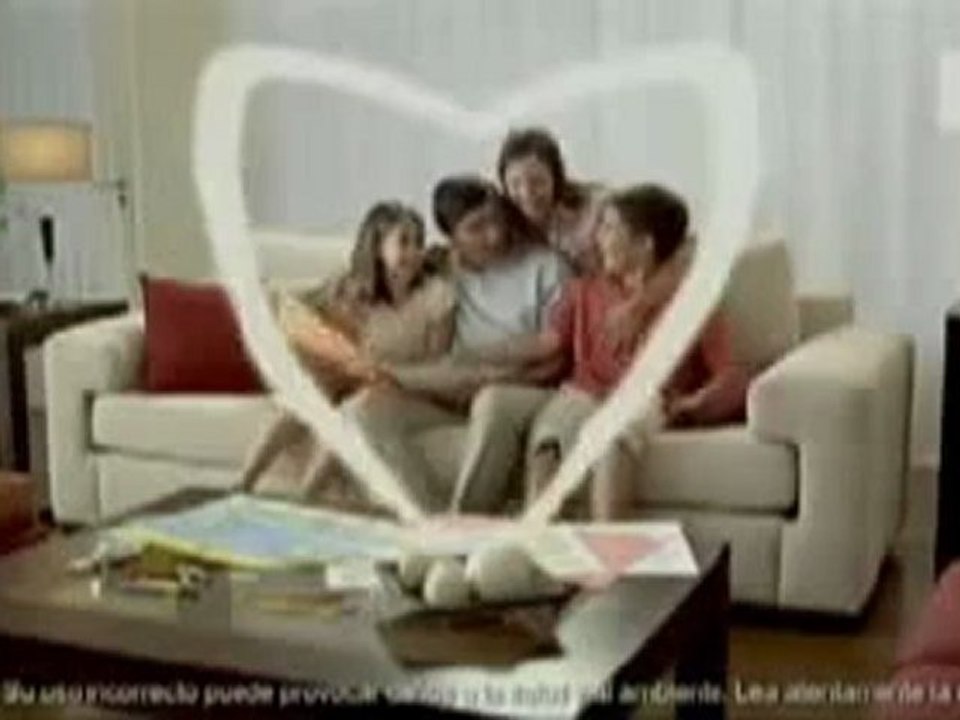 La casa está plagada de moscas y mosquitos... vamos a arreglar el asunto con RAID