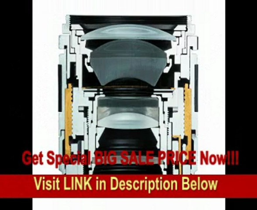 Leica Summarit-M 75mm f/2.5 Camera Lens (Black)