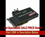 EVGA 03G-P3-1597-AR GeForce GTX580 CLASSIFIED ULTRA HydroCopper, 3072MB GDDR5, 4-Way SLI, Dual-DualLink DVI, PCI-E2.0 SLI Graphics Card