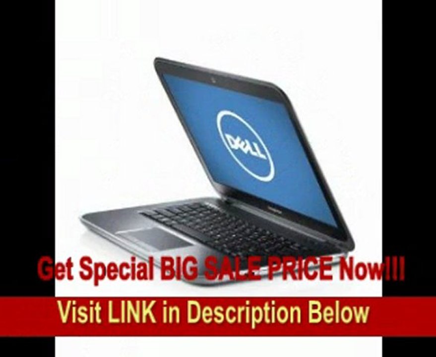 Dell Inspiron i14z-8001RED 14-Inch Ultrabook (Red)