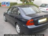 Occasion OPEL VECTRA LOGNES