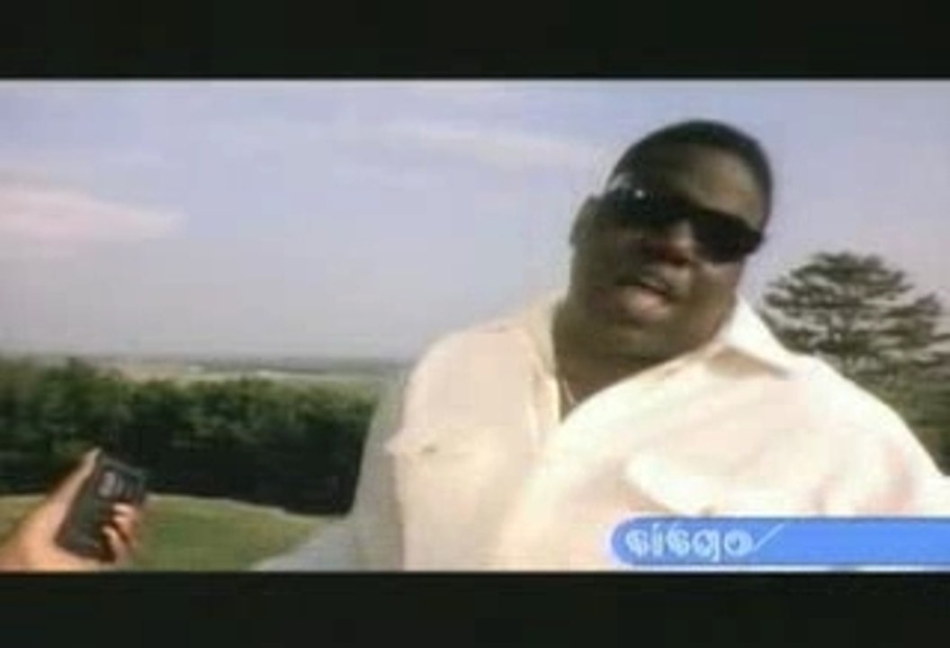 NOTORIOUS BIG -juicy-