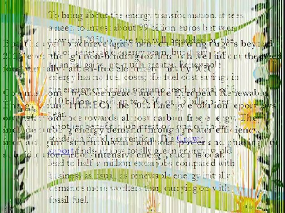 Crown Capital Eco Management Renewable Energy Scam