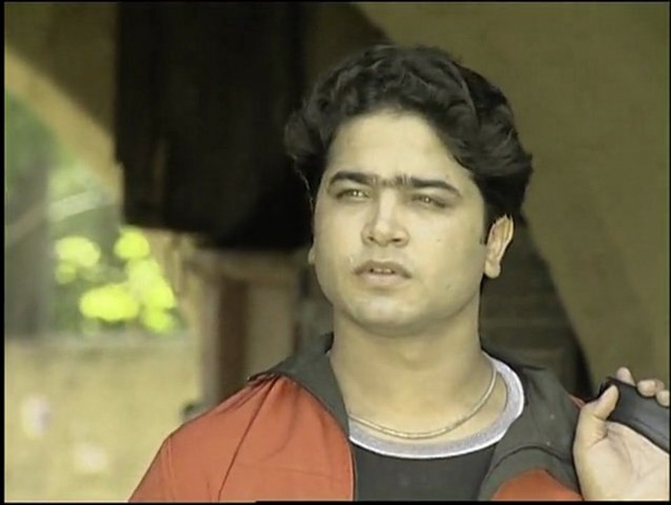 Surkhab - Episode 1 - Punjabi TV Serial