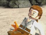 Dumb and Dumber Lego Adventures, Pirates of the Caribbean Ep.1