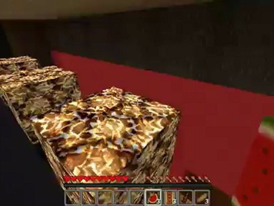Minecraft: APPLE PIE, Ep.2 | Dumb and Dumber